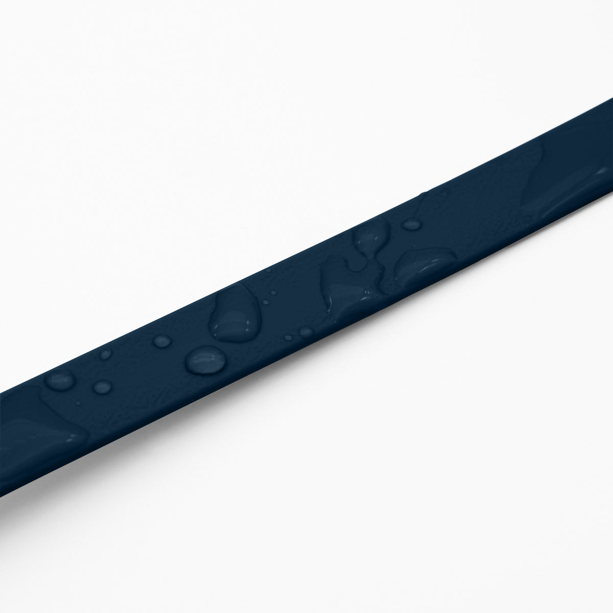 Biothane Hundeleine Navy