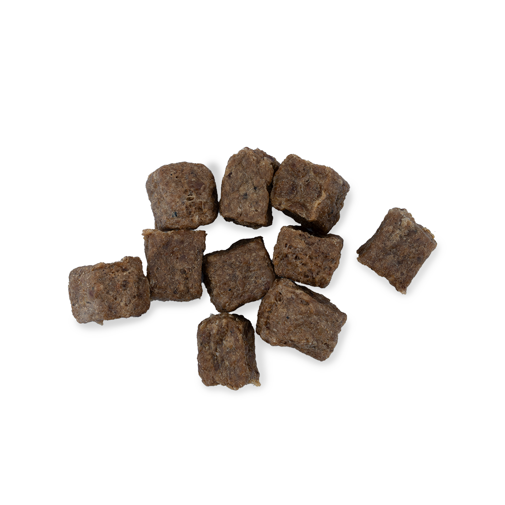 Bio-Huhn Cubies
