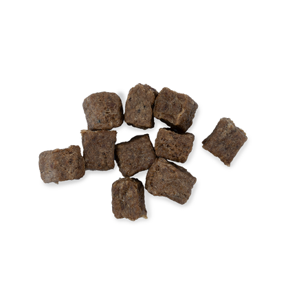 Bio-Huhn Cubies