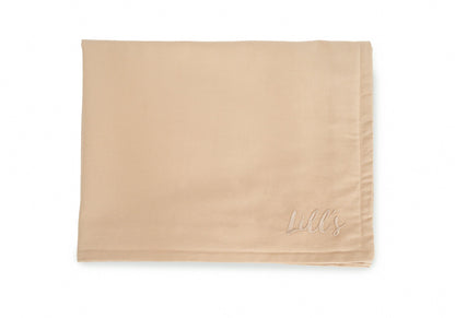 Wechselbezug "Wilma" | Sand