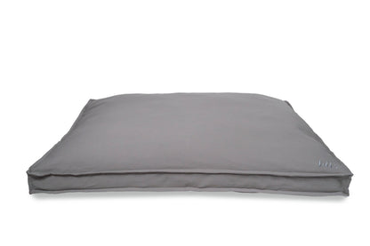 Hundebett "Wilma" | Stone Grey