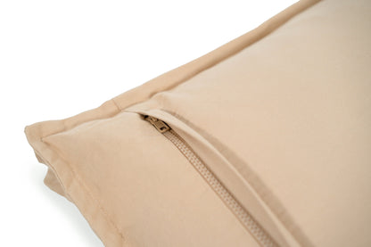 Hundebett "Wilma" | Sand