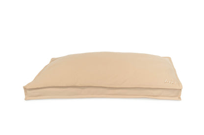 Hundebett "Wilma" | Sand