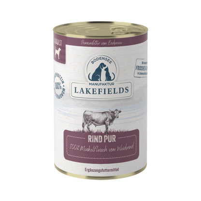 Probepaket Dosenfleisch