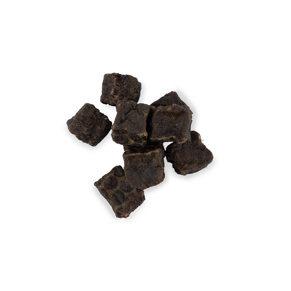 Bio-Lamm Cubies