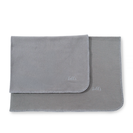 Hundedecke "Coco" | Stone Grey