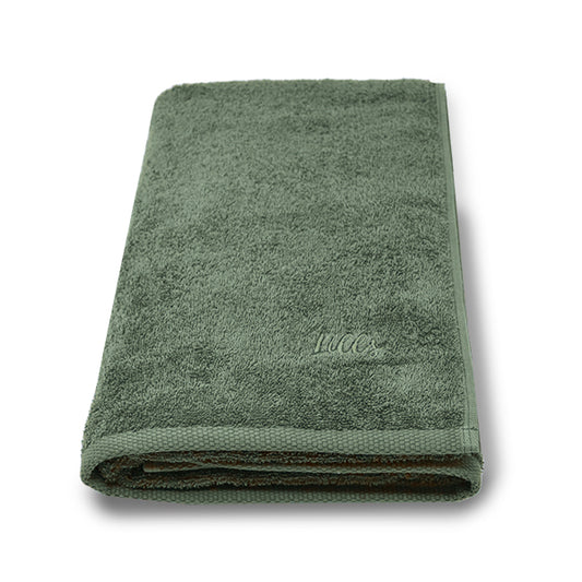 Hundehandtuch | Olive