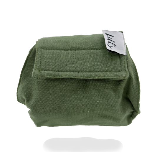 Rüdenhose "Leon" | Olive