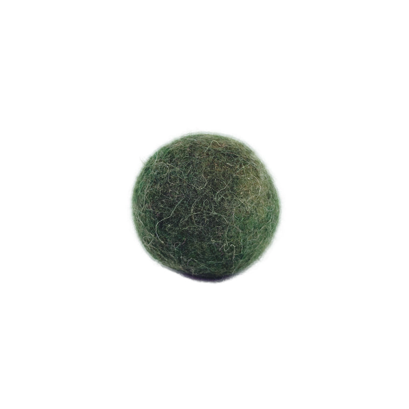 Wollball Amy Olive Gross