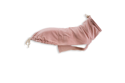 Hundepullover Pink Berry