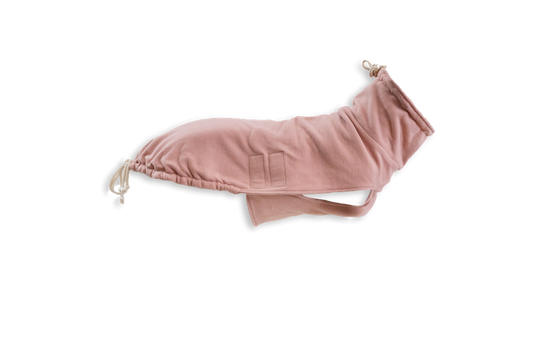 Hundepullover Pink Berry