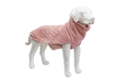Hundepullover mit Hund