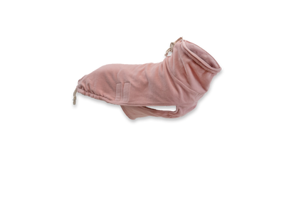 Hundepullover Pink Berry