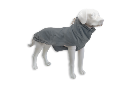 Hundepullover mit Hund