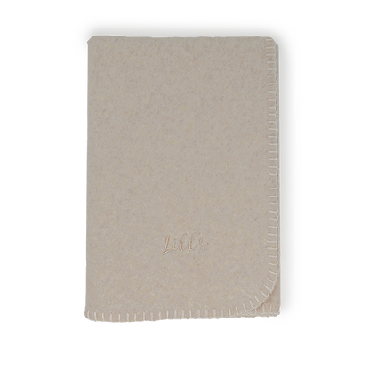 Hundedecke Coco sandbeige