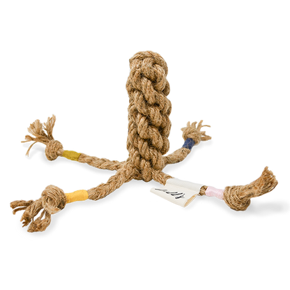 Lills Hanfspielzeug Spruce