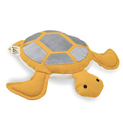 Hundespielzeug Schildkröte Momo