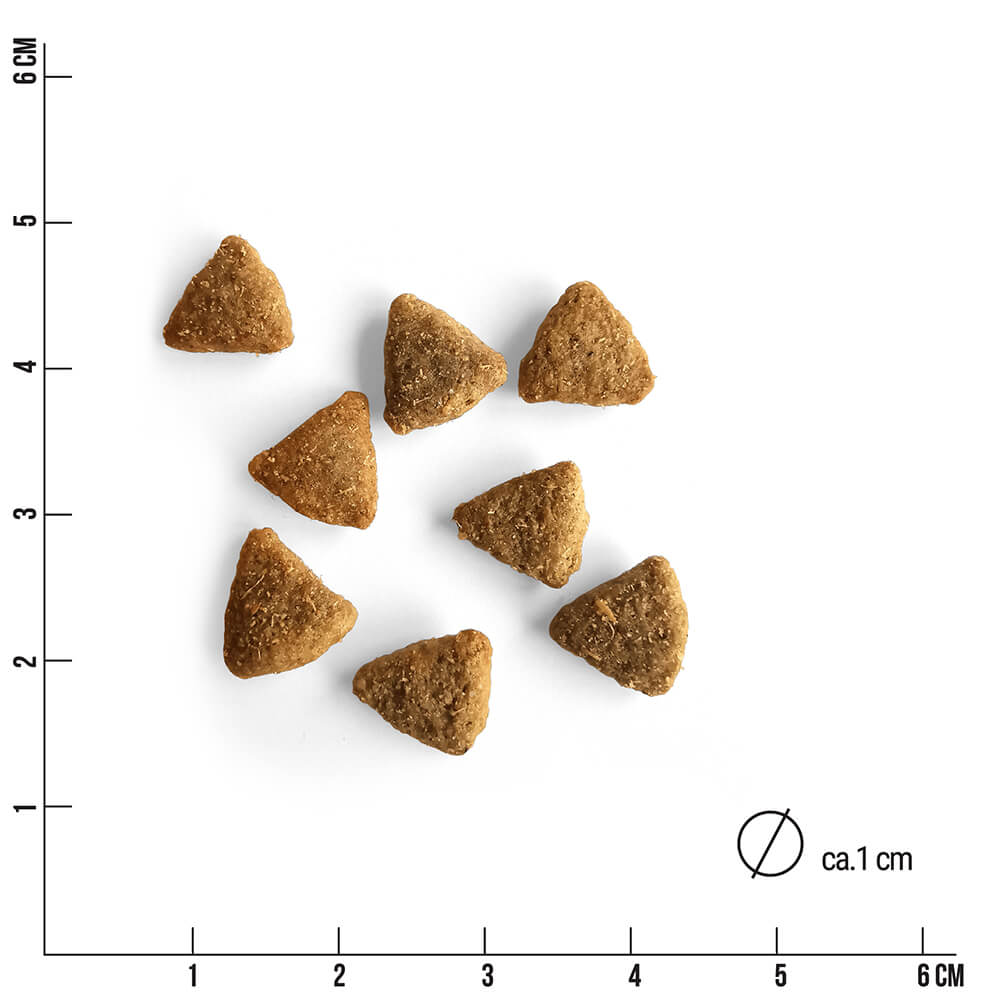 Tales & Tails Trockenfutter Fisch Kibble