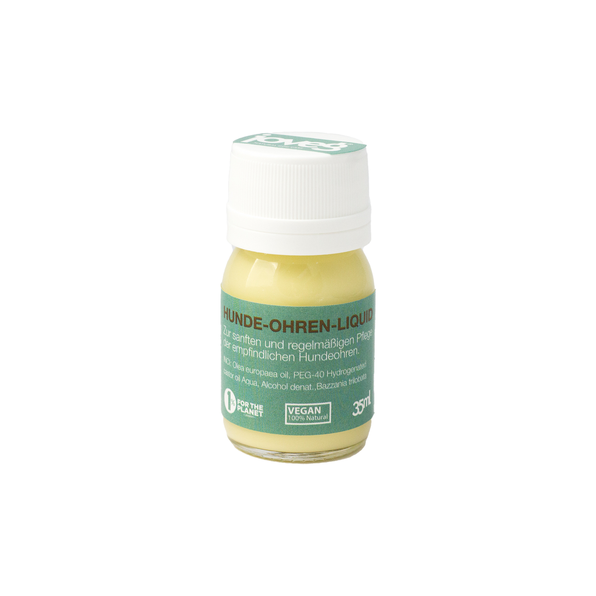 joveg Hunde-Ohren-Liquid