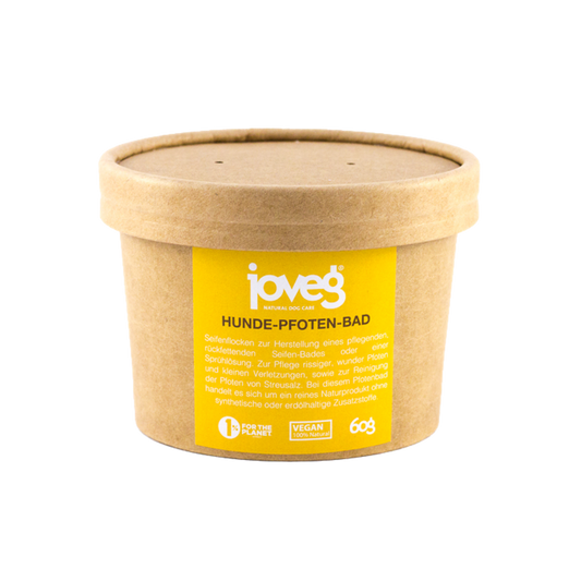 joveg Hundepfotenbad 60 g
