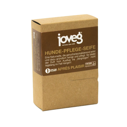 joveg Hundeseife Apres Plaisir