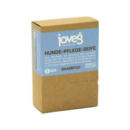 joveg Hundeseife Shampoo
