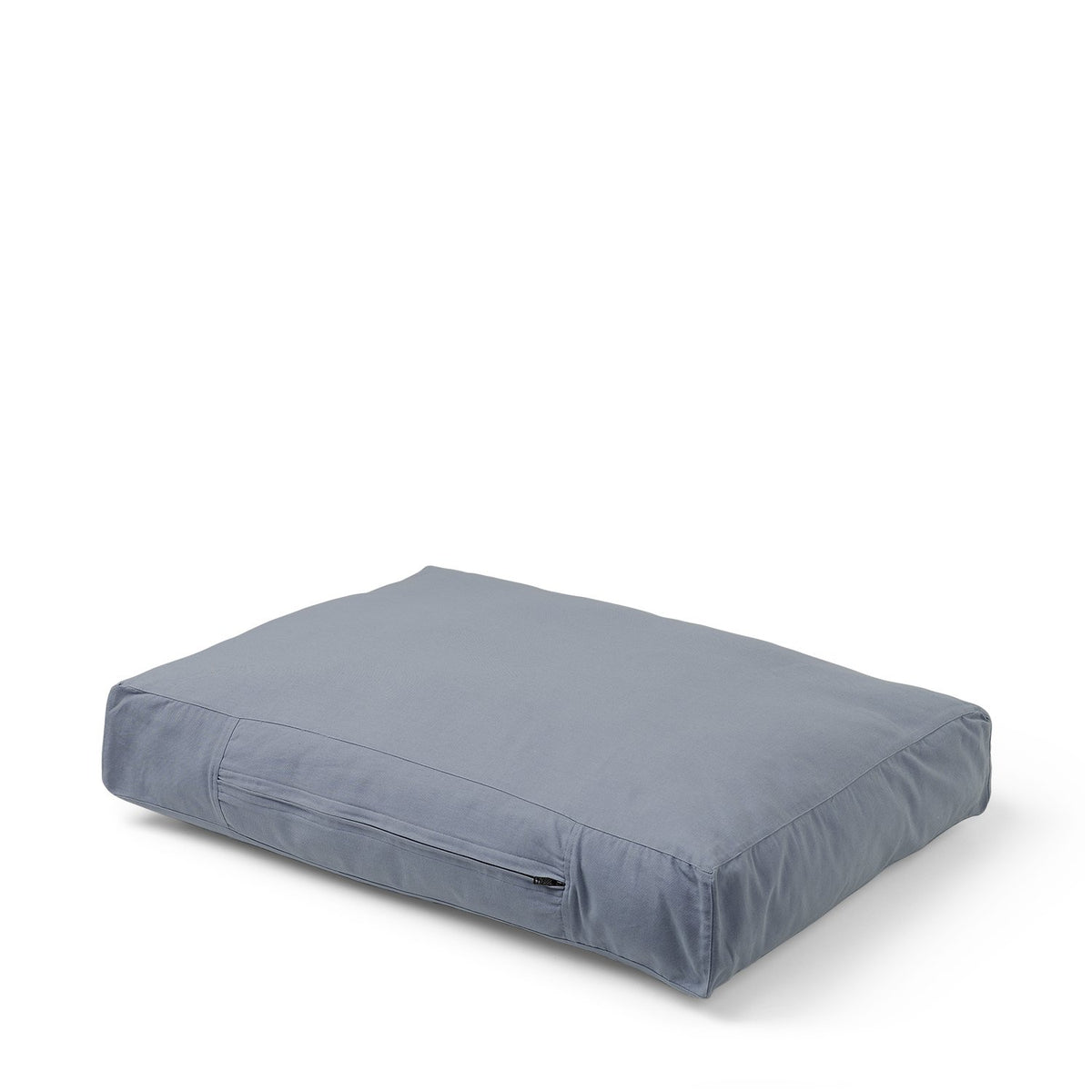 Hundebett tadazhi Tobine blau Rückansicht